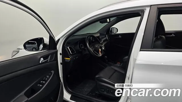 Hyundai Tucson 2019 thumb 10