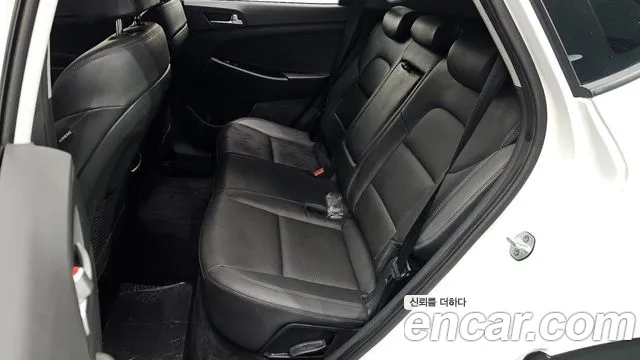 Hyundai Tucson 2019 thumb 12
