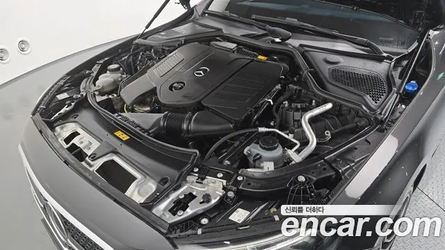 Mercedes-Benz E-Класс 2024 thumb 5