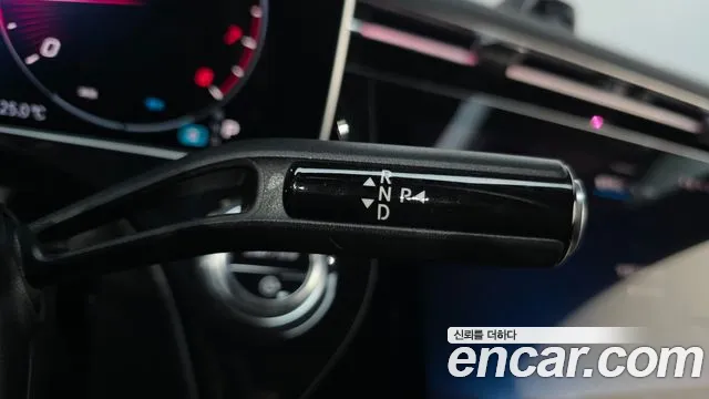 Mercedes-Benz E-Класс 2024 thumb 8