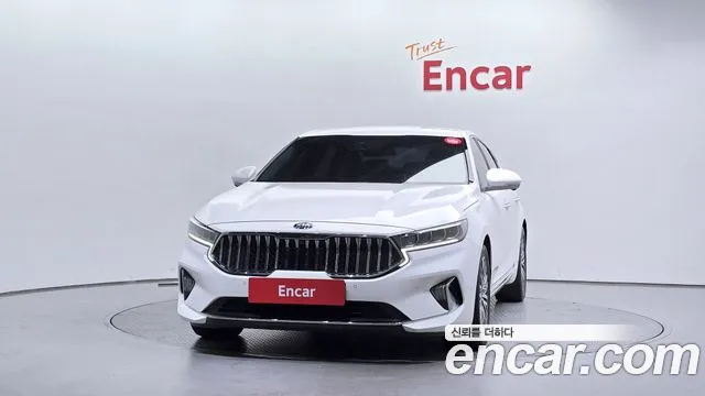 Kia K7 2019 thumb 3