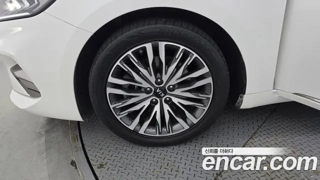 Kia K7 2019 thumb 5