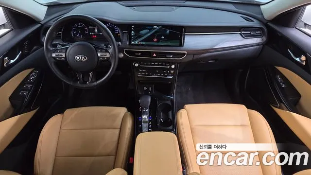 Kia K7 2019 thumb 7