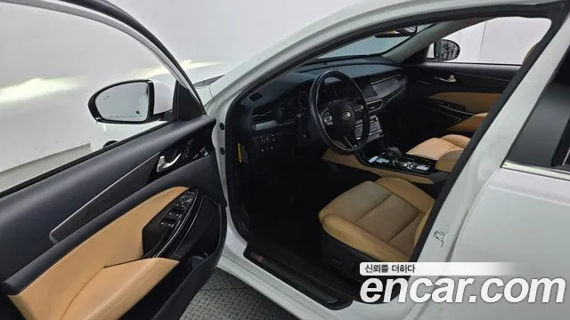 Kia K7 2019 thumb 10