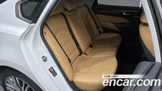Kia K7 2019 thumb 11