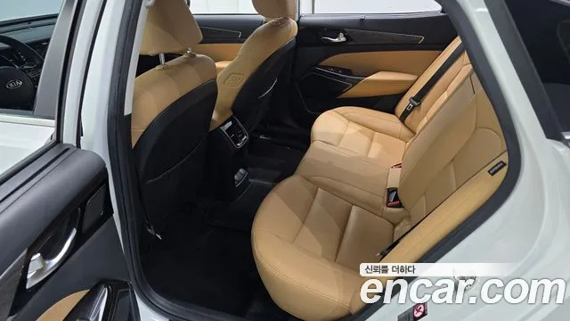 Kia K7 2019 thumb 12