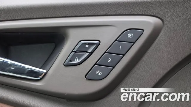 ChevroletGMDaewoo Malibu 2016 thumb 12