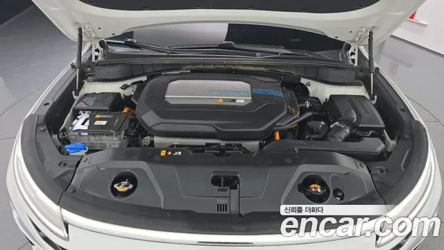 Hyundai Nexo 2021 thumb 6