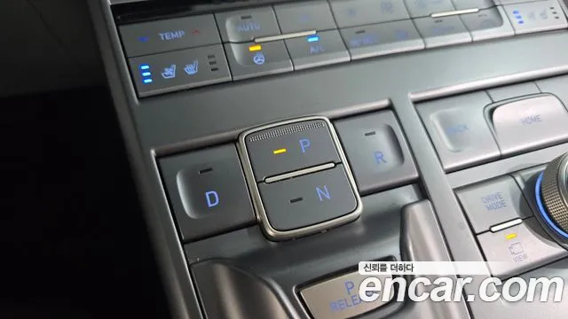 Hyundai Nexo 2021 thumb 9