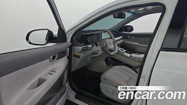 Hyundai Nexo 2021 thumb 10