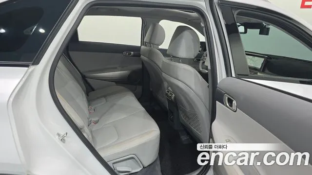 Hyundai Nexo 2021 thumb 11