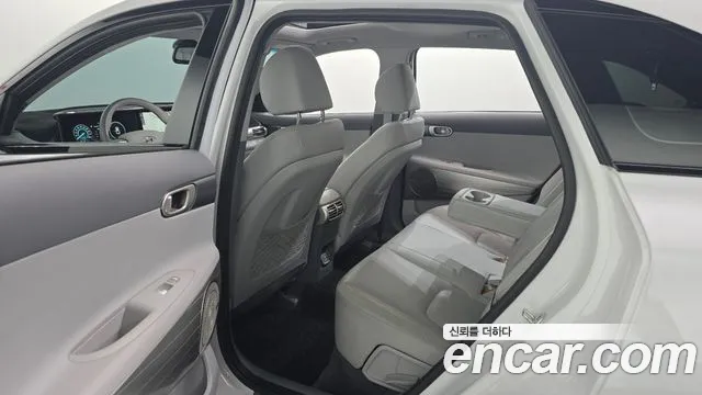 Hyundai Nexo 2021 thumb 12