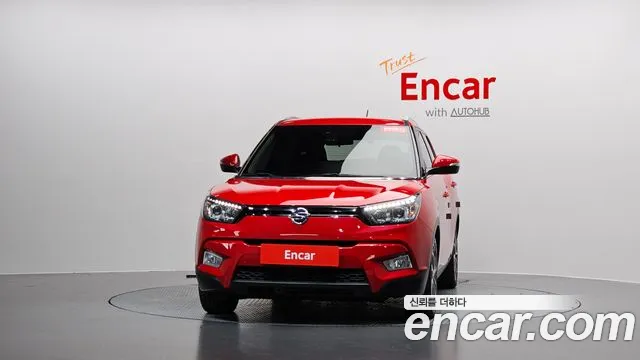 KG_Mobility_Ssangyong TIBOLI 2017 thumb 2