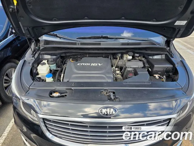 Kia Carnival 2016 thumb 6