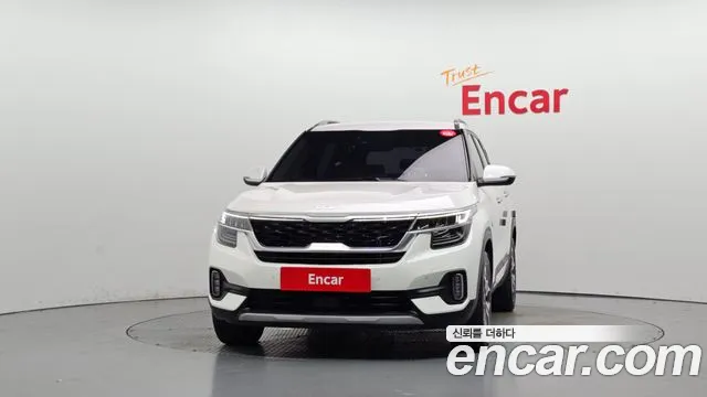 Kia Seltos 2022 thumb 3