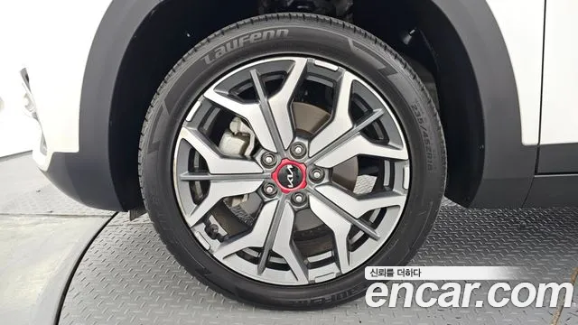 Kia Seltos 2022 thumb 5
