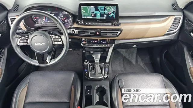 Kia Seltos 2022 thumb 7