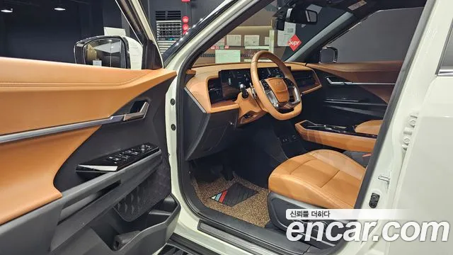 KG_Mobility_Ssangyong Torres 2025 thumb 10