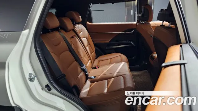 KG_Mobility_Ssangyong Torres 2025 thumb 11
