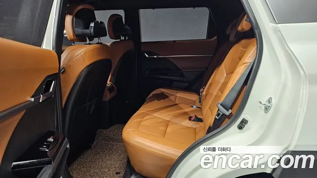 KG_Mobility_Ssangyong Torres 2025 thumb 12