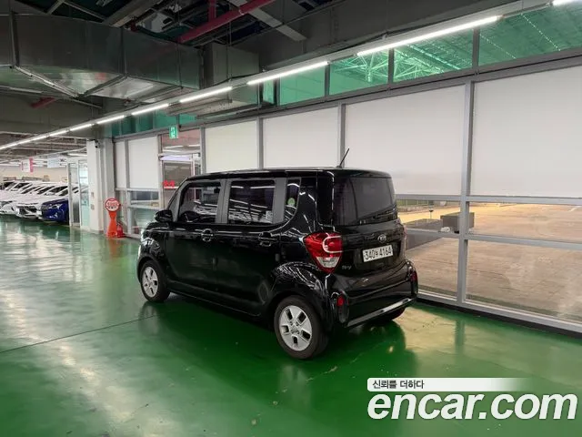 Kia Ray 2018 thumb 3