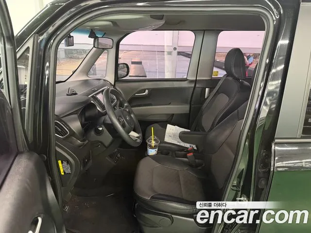 Kia Ray 2018 thumb 4