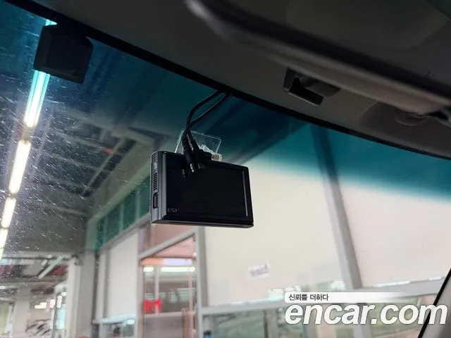 Kia Ray 2018 thumb 5