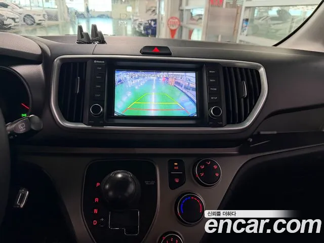 Kia Ray 2018 thumb 6