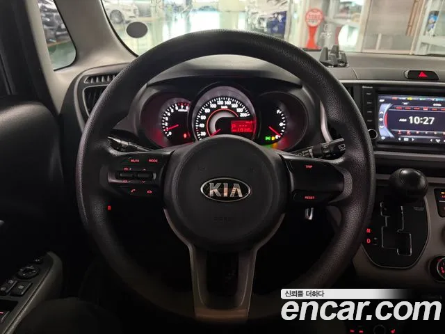 Kia Ray 2018 thumb 11