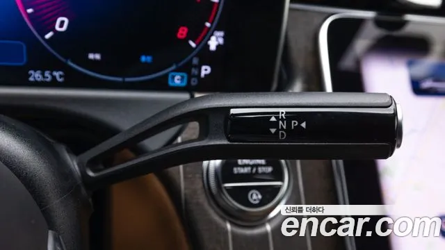Mercedes-Benz E-Класс 2026 thumb 9