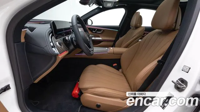 Mercedes-Benz E-Класс 2026 thumb 10