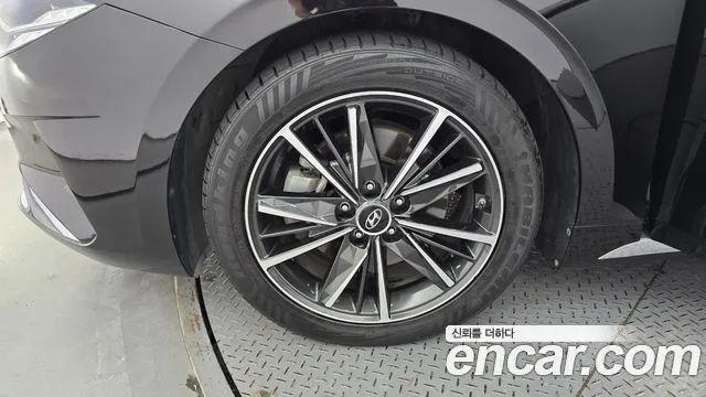 Hyundai Grandeur 2020 thumb 5
