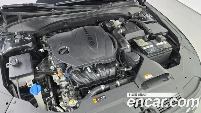 Hyundai Grandeur 2020 thumb 6