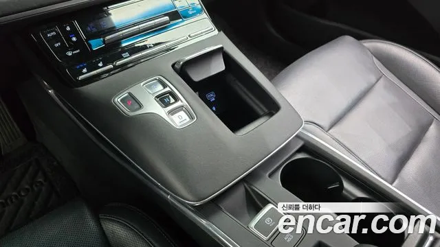 Hyundai Grandeur 2020 thumb 9