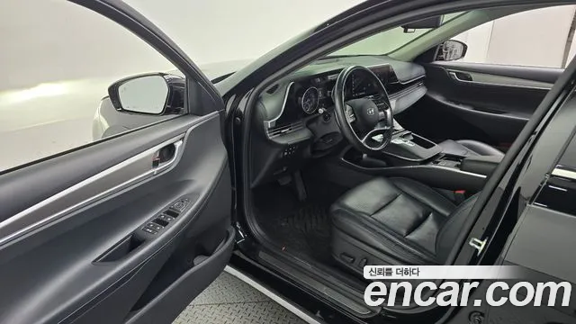 Hyundai Grandeur 2020 thumb 10