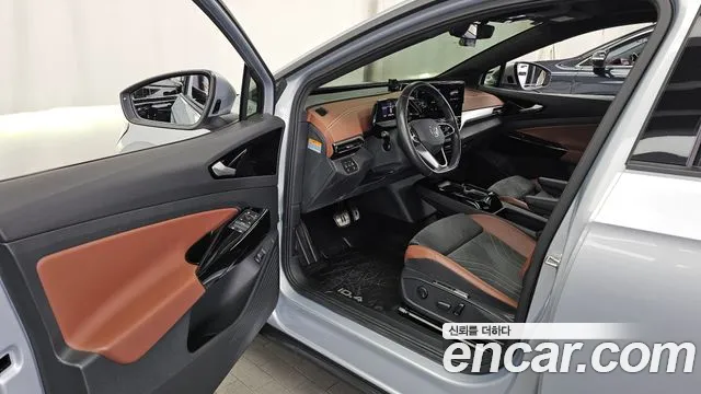 Volkswagen ID.4 2022 thumb 10