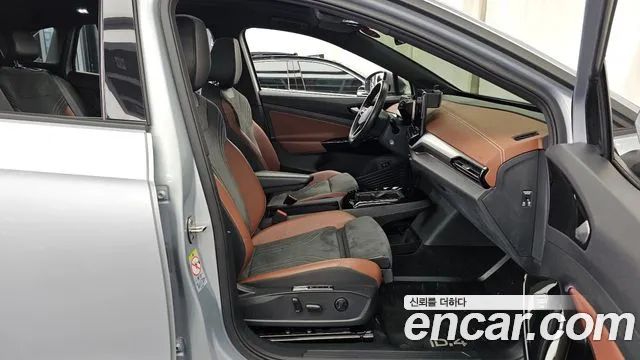 Volkswagen ID.4 2022 thumb 11