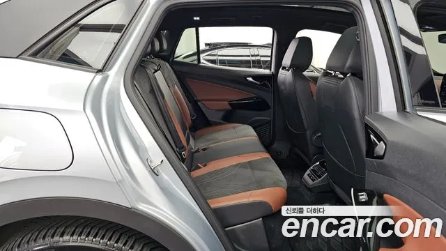 Volkswagen ID.4 2022 thumb 12