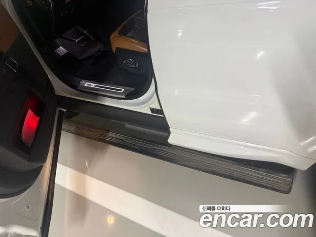 Land Rover Range Rover Sport 2018 thumb 7