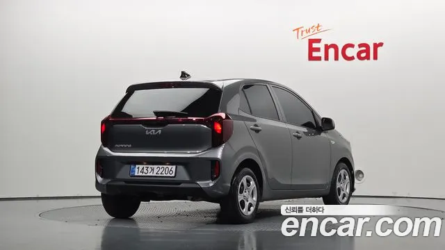 Kia Morning 2026 thumb 2