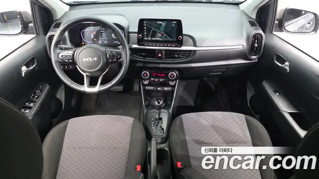 Kia Morning 2026 thumb 7