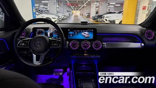 Mercedes-Benz EQB 2023 thumb 7