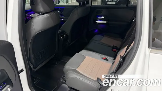 Mercedes-Benz EQB 2023 thumb 8