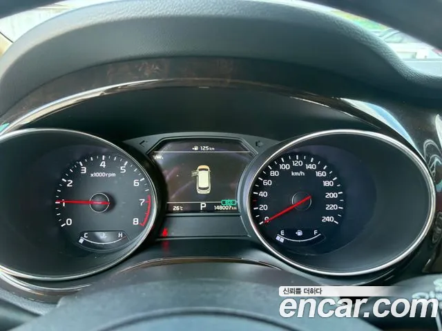 Kia Carnival 2018 thumb 8