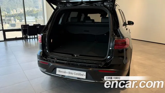 Mercedes-Benz EQB 2026 thumb 10