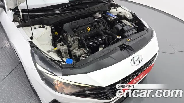 Hyundai Avante 2021 thumb 6