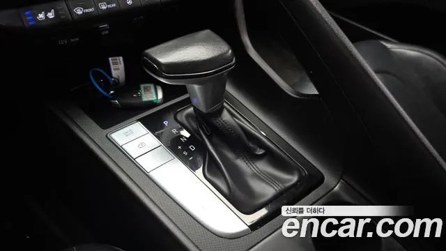 Hyundai Avante 2021 thumb 9