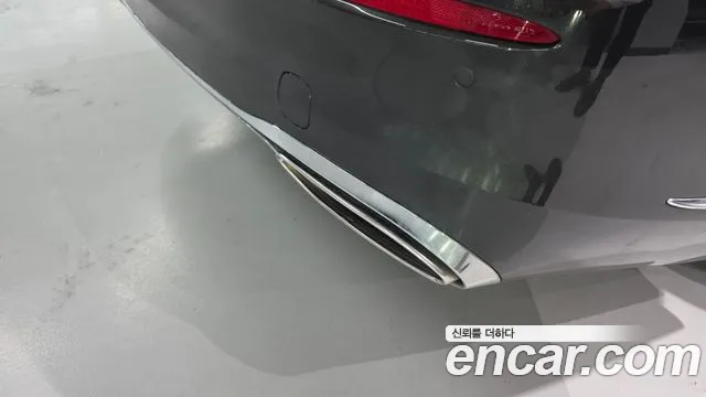 Mercedes-Benz S-Класс 2025 thumb 10