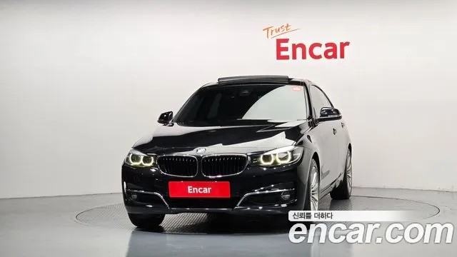 BMW Gran Turismo 2017 thumb 3