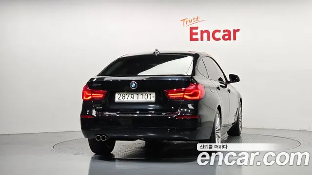 BMW Gran Turismo 2017 thumb 4